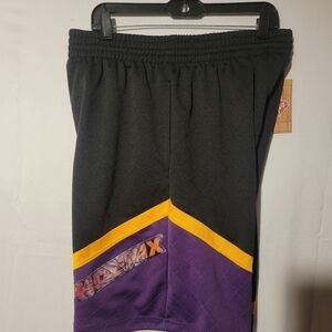 Mitchell & Ness Phoenix Suns  NBA 75th Anniversary Swingman Shorts Large
